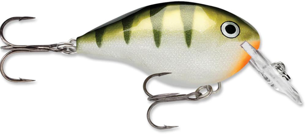 Rapala DT Series Crankbait DT4 | eBay